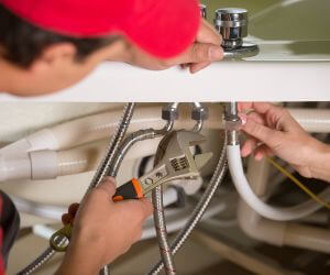 About The Faucet Pros Barton, OH